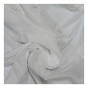 2023 Top Qualité Haute Qualité Belle 100% Voile Tissu En Gros Prix Vêtements Plaine Personnalisé Slovaquie - Product Image 5