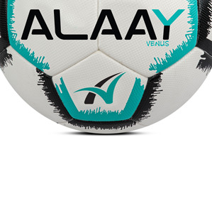Alaay Venus Balón de fútbol de alta calidad con unión térmica Producto de calidad de partido De TPU - Product Image 5
