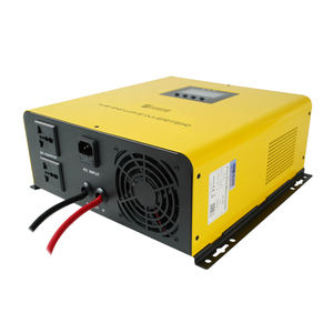 Inversor de Corriente para Automóvil de 1000 W - Product Image 1