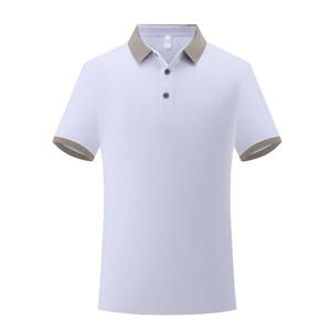 Chemise à manches longues unie pour homme pour la compétition d'équitation printemps automne - Product Image 5