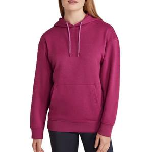 OEM Custom Pullover <b>Hoodie</b> With Kangaroo Pocket for Women Stylish Sports And Gym Wear Activewear <b>Workout</b> Outdoor Outfit Relaxed - Product Image 5