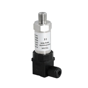 PPM-T126A真空ゲージ絶対圧力センサートランスミッタ420mA圧力センサー0-5V 0-10V - Product Image 1