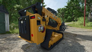 Nuevo cargador CAT 265 Next Gen 25 - Product Image 5
