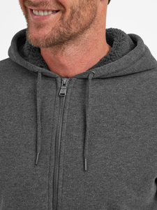 Hot Sale New Arrival Pullover Hoodies For Men Basics Unique Style Breathable Men Hoodies in Best Material - Product Image 5