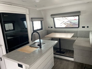 H-i-g-h-l-a-n-d R-i-d-g-e O-p-e-n R-a-n-g-e 335R-B-S d'occasion 2025 - Product Image 6