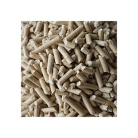 Granulés de bois naturels de qualité supérieure, marque personnalisée, 15 kg, fabriqués aux Pays-Bas, pressés, en vente