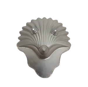 Artículo decorativo de Metal de hierro de Color dorado de Venta caliente para la decoración de la sala de estar del hogar hecho a mano personalizado a granel - Product Image 4