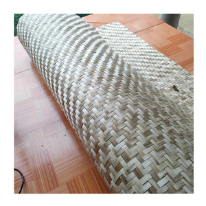 Rollo de cincha de bambú duradero para aplicaciones de muebles cincha de bambú al por mayor de Vietnam - Product Image 5