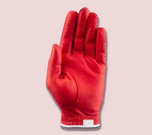 ถุงมือกอล์ฟหนัง cabretta สำหรับผู้ชายทนทานปรับแต่งได้ตามมาตรฐานสากล - Product Image 5