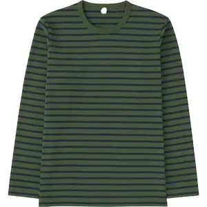 越南批发销售高品质高尔夫衬衫-最便宜价格的长袖t恤-出口全球