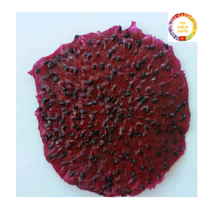 OEM Fruit du dragon séché biologique du Vietnam Snack végétalien sans gluten Ingrédient du thé naturel Smoothies Topping Export Supply - Product Image 4