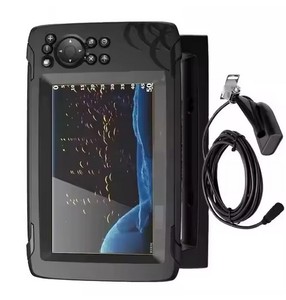 NUEVO Localizador de Peces Lowrance Hook Reveal de 7 Pulgadas - Product Image 3