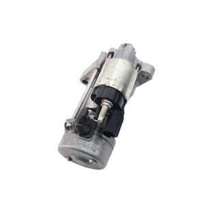 MOTEUR DE DÉMARREUR VOLKSWAGEN Golf 7 Berline 02Z911024B CRKB, CXXB, DBKA Diesel 1600 (12>) - Product Image 4