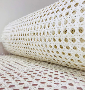 Vietnam Synthetic Cane <b>Rattan</b> Raw Material Fabric Wicker Fabric <b>Rattan</b> <b>Rolls</b> - Product Image 3
