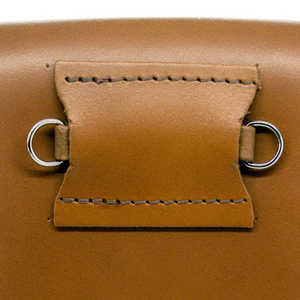 Sporran écossais en cuir gaufré SAMEER IMPEX de haute qualité, fabriqué sur mesure avec couleur et taille personnalisées, confortable et durable pour un usage quotidien - Product Image 6