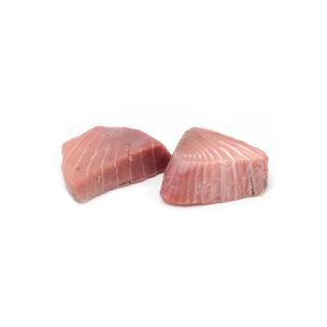 Filete de atún rojo fresco a precio de fábrica, suministrado para venta al por mayor - Product Image 1