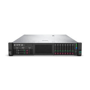 HPE ProLiant G10 DL560 5218 2P 64G S100i 8SFF 1600W PS ผลิตภัณฑ์ชั้นวาง P11794-AA1 - Product Image 1