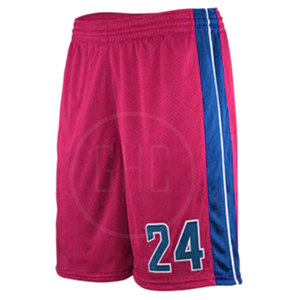 Uniformes de crosse personnalisés de haute qualité meilleur matériau polyester imprimé vêtements de sport - Product Image 3