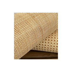 Rollo de correas de caña de ratán de grado AA vietnamita, sillas de mimbre hechas a mano, producto agrícola Premium - Product Image 1