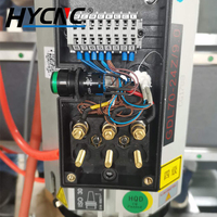 Moteur de broche CNC refroidi par air ISO30 ATC 9,0 kW, 24 000 tr/min, changement d'outil automatique, prise en charge de l'échantillonnage OEM pour routeur CNC à bois