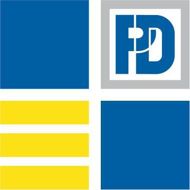 PD Anlagenkennzeichung GmbH logo