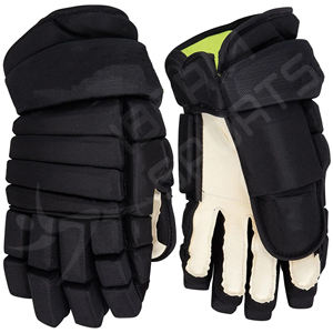 Gants de hockey sur glace personnalisés IBERIA, qualité professionnelle supérieure |   Vente en gros OEM |   Senior / Junior / Jeunesse - Product Image 1