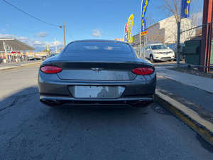 Bentley Continental 2022 d'occasion en excellent état - Product Image 4