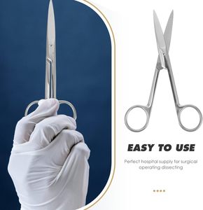 การดำเนินงาน waldmann กรรไกรตัดแต่งโลหะสแตนเลสมีคุณภาพทุกชนิดและขนาดเครื่องมือผ่าตัด - Product Image 5