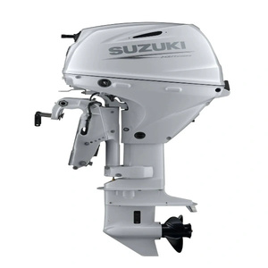 Suzuki 25 HP DF25A TLW5 Motor Out Board-Nuevo Estado - Product Image 1