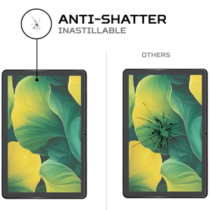 ฟิล์มกันรอยหน้าจอ ANTISHOCK สำหรับแบล็ควิว ออสคาล แพด 50 ฟิล์มป้องกันสำหรับอุปกรณ์ต่างๆ - Product Image 5