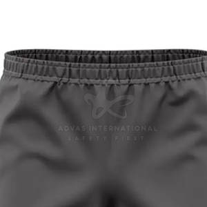 ชุดกีฬา7V7สำหรับทีมนักกีฬาที่มีความทนทานและระบายอากาศได้ดีโพลีเอสเตอร์100% ออกแบบโลโก้ได้ตามต้องการ - Product Image 6