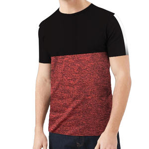 Colors Fitness Men's Heavyweight Woven <b>Fabric</b> 100% Cotton T-Shirt Loose Fit High Street Style Eco-Friendly - Product Image 3