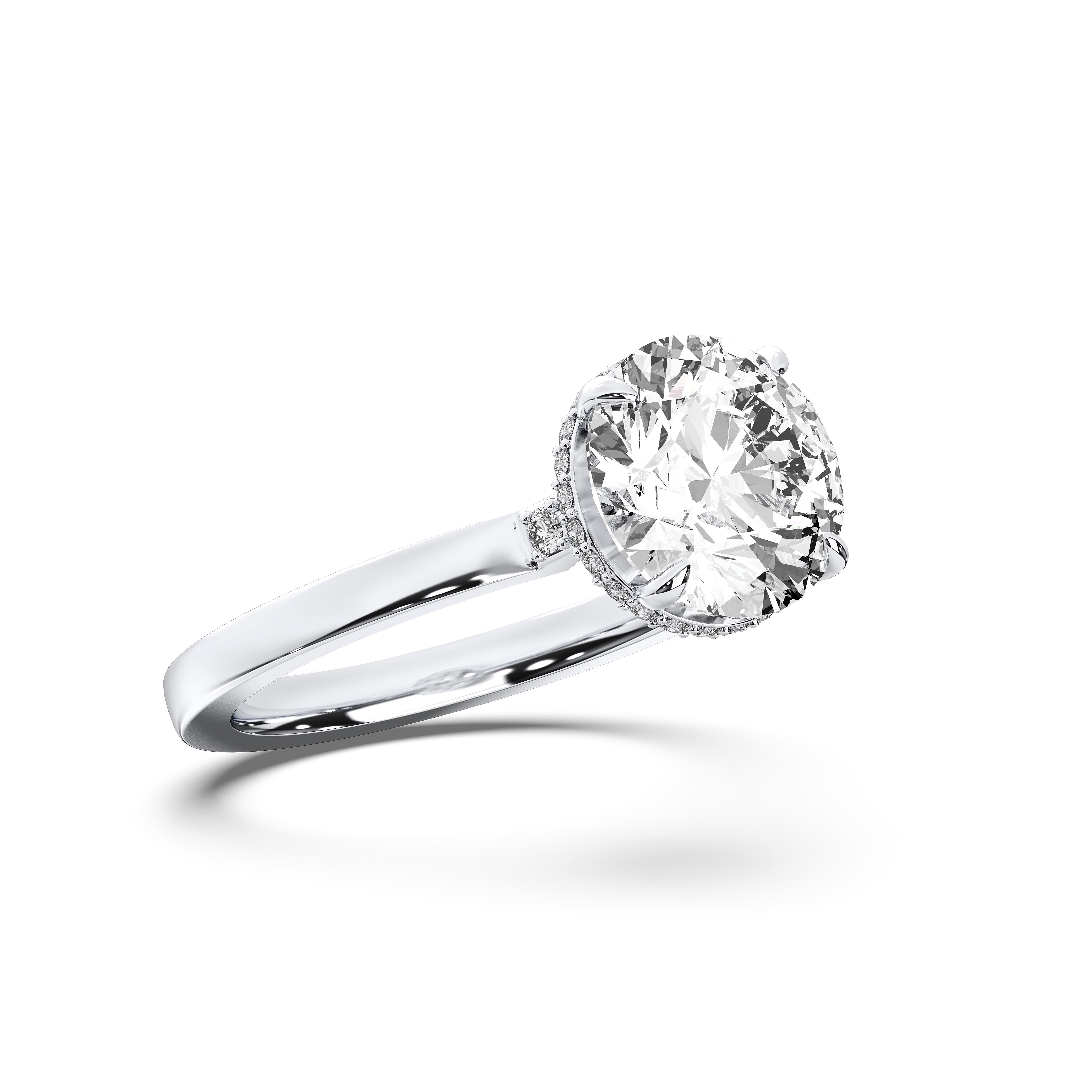 ทองคำขาว14K