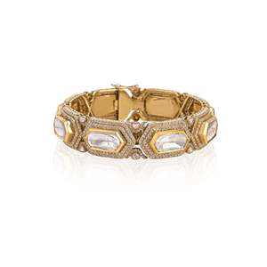 Bracelet en diamant - Product Image 1