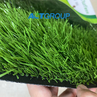 Terrain de sport en gazon artificiel Tapis d'herbe verte Tapis de gazon synthétique Terrain de sport en plein air X50E