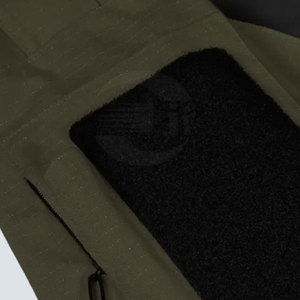 Diseño profesional Hombre Ropa de trabajo de seguridad Traje de vuelo Verano Invierno Uso Mono de poliéster en varios colores Material de nylon - Product Image 3