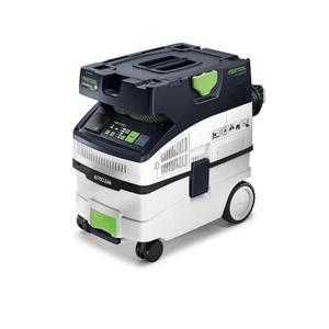 Festool CLEANTEC CTH MIDI I AC Aspirateur à poussière pour ongles, extracteur de poussière mobile - Product Image 2