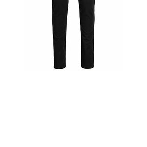 แจ็กเก็ตผ้ายีนส์ระบายอากาศได้ดีของผู้ชายกางเกงเอวต่ำสีเข้มซักตรงสไตล์ฤดูร้อนออกแบบโลโก้ได้ตามต้องการ - Product Image 5