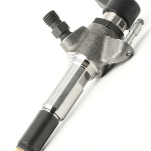 วาล์วหัวฉีดดีเซลสแตนเลส DTS รุ่น R03701D สำหรับเครื่องยนต์ TERRACAN J3 - ใหม่ - Product Image 2