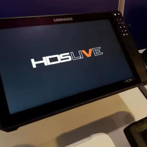 ECHOMAP Ultra 2 122sv Livescope LVS34 NUEVO - Product Image 1