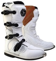 Botas de Motociclismo Personalizadas, Impermeables, Resistentes al Viento, Transpirables, Anti-UV, Antideslizantes, de Secado Rápido, hasta la Rodilla, con Cierre de Hebilla y Correa de Goma