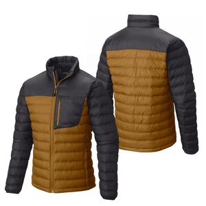 Chaqueta de Invierno Aislante, Ligera, Impermeable, Reversible, con Cierre, para Exteriores, Protección Extrema contra el Frío, Precio Económico al por Mayor - Product Image 3