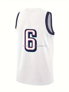 Débardeur d'entraînement de gymnastique sans manches de haute qualité pour hommes - Product Image 4