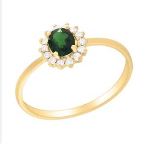 Qualité Assured14K Plaqué Or Diamant Pendentif Charmes Pour Les Fiançailles De Mariage Bijoux À La Mode Prix Imbattable - Product Image 2