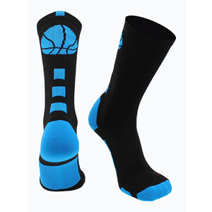 Chaussettes pour hommes personnalisées, chaussettes de sport à séchage rapide, chaussettes de sport antibactériennes et anti-odeurs, tricotées pour l'automne - Product Image 1