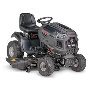 VERIFIED SUPPLIER OF BEST QUALITY SALES for TROY B i l t Muss tang Z42 42 in. Kohler 22 hp - Product Image 1