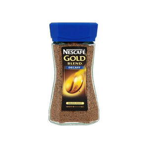 Nescafé Descafeinado, suministrado en grandes cantidades para una demanda constante en el mercado. - Product Image 6