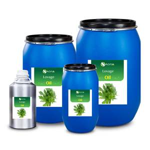 Suministro a granel de aceite esencial Lovage, crema hidratante para el cuidado del cabello de grado cosmético con disponibilidad de Etiqueta Privada, envío gratis - Product Image 1