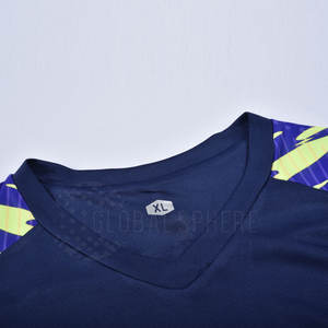 Uniformes de equipo de fútbol personalizados de alta calidad - Product Image 2