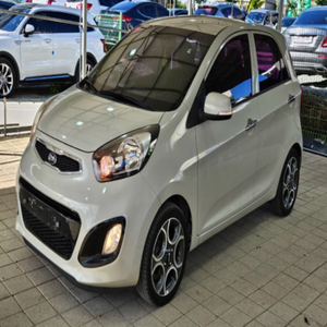 Kia Morning 2015, Totalmente Nuevo, Versión de Lujo - Product Image 1